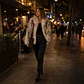 Chaqueta Piel - Miniatura 1