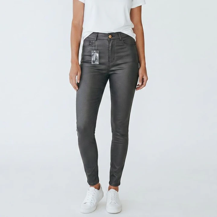 Pantalón Ecocuero 4