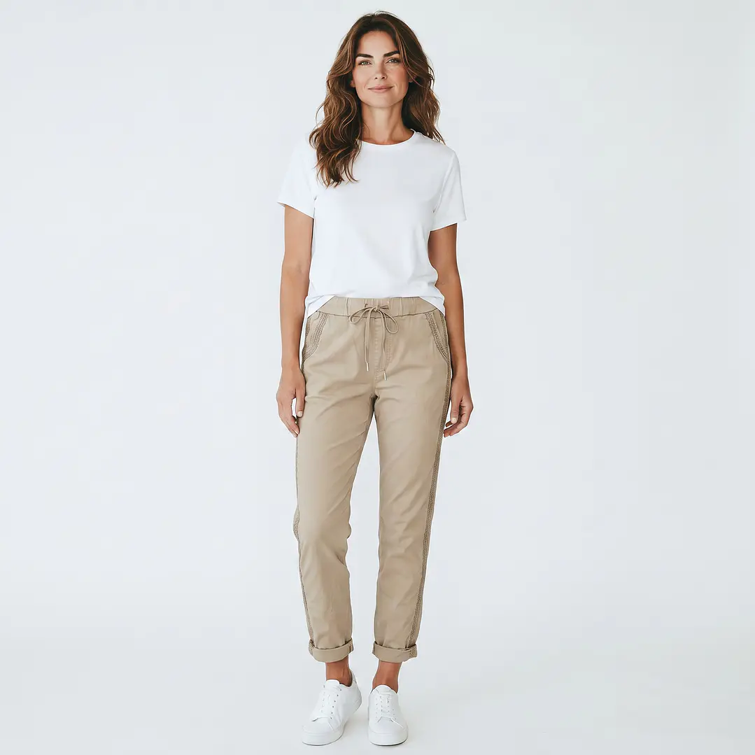 Pantalon Jogger  3