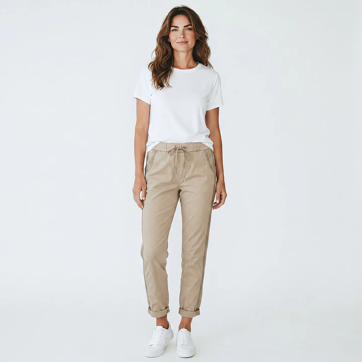 Pantalon Jogger  3