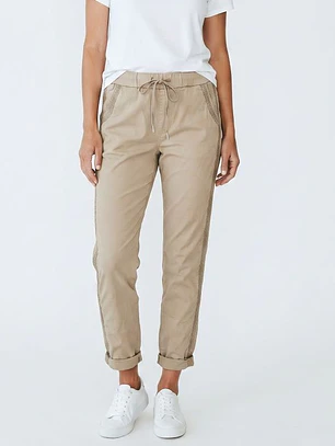Pantalon Jogger 