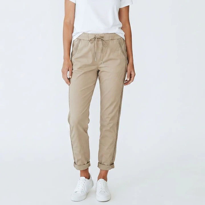 Pantalon Jogger  2