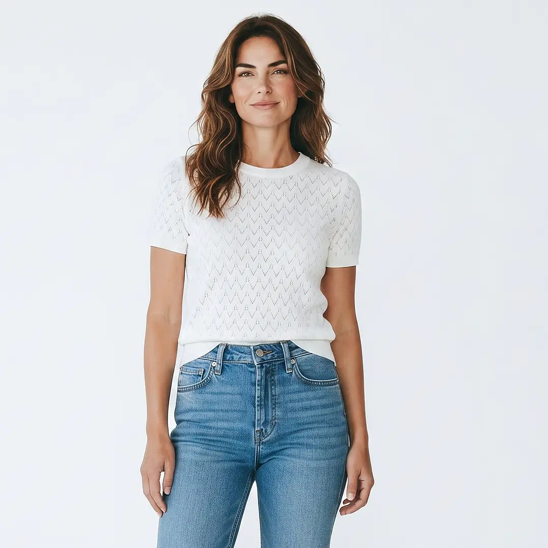 Polera Calada 2