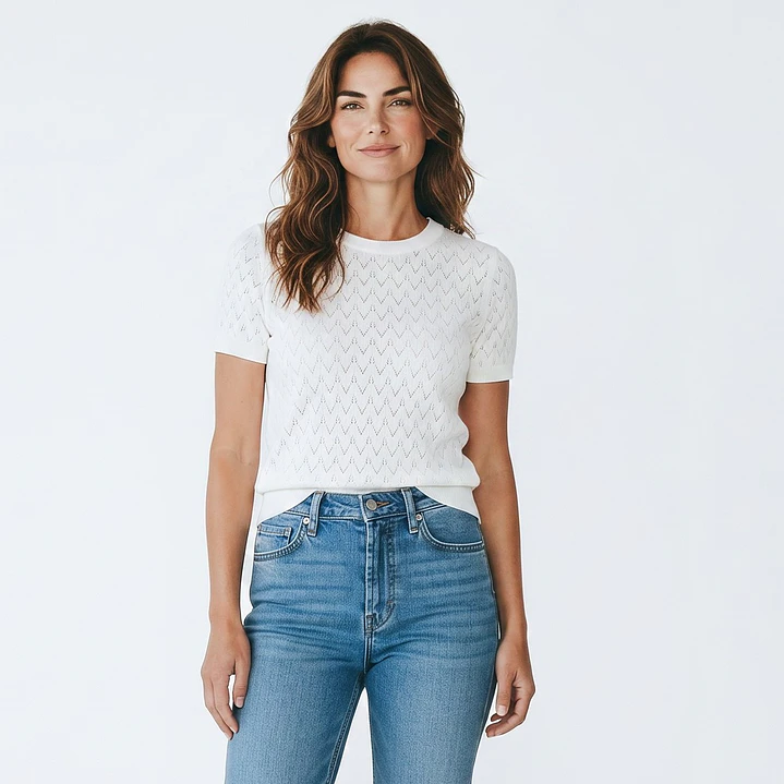 Polera Calada 2