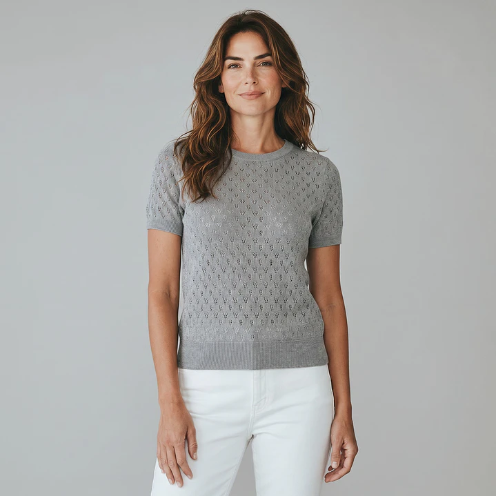 Polera Calada 4