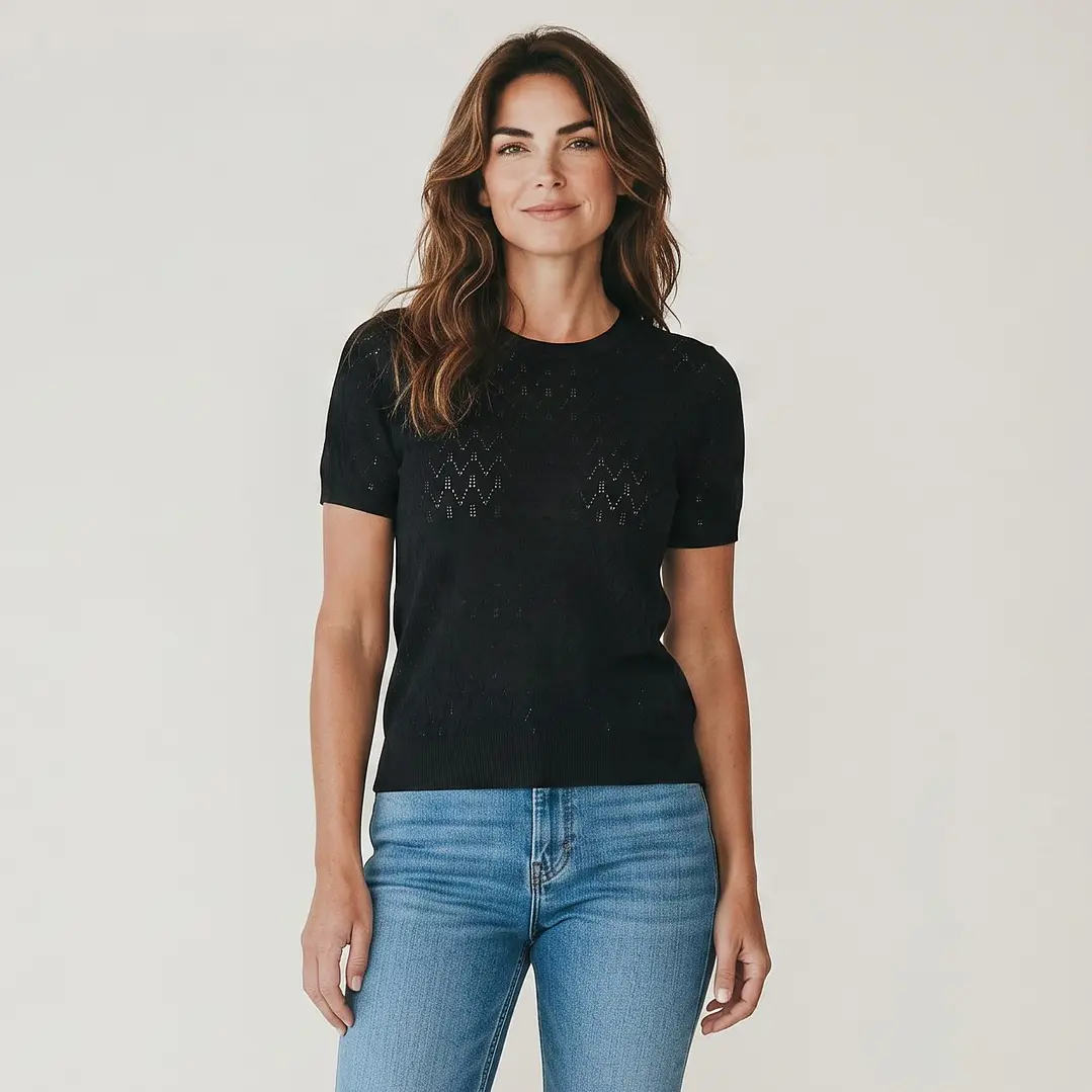 Polera Calada 5