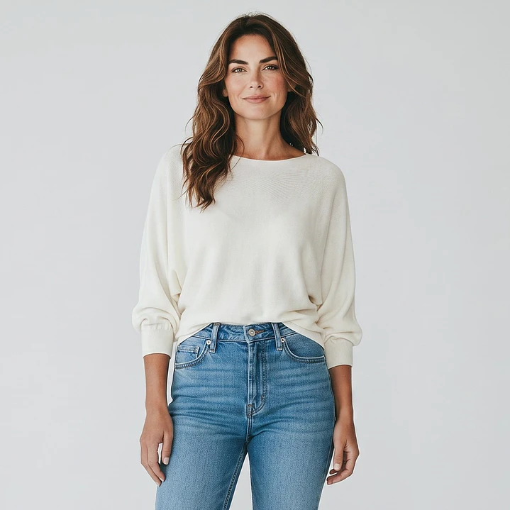 Sweter Allegra 1