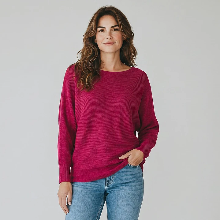 Sweter Allegra 5