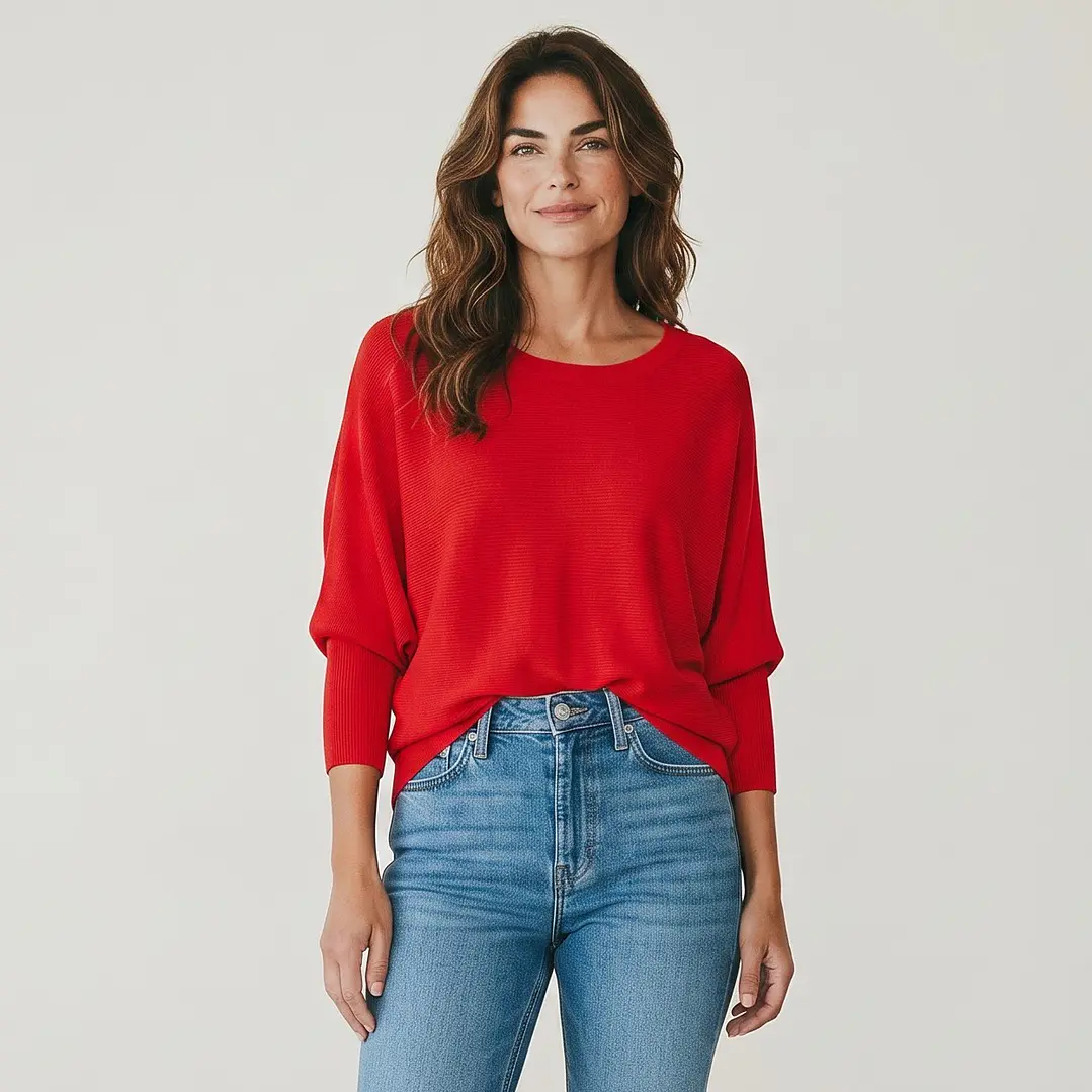 Sweter Allegra 7