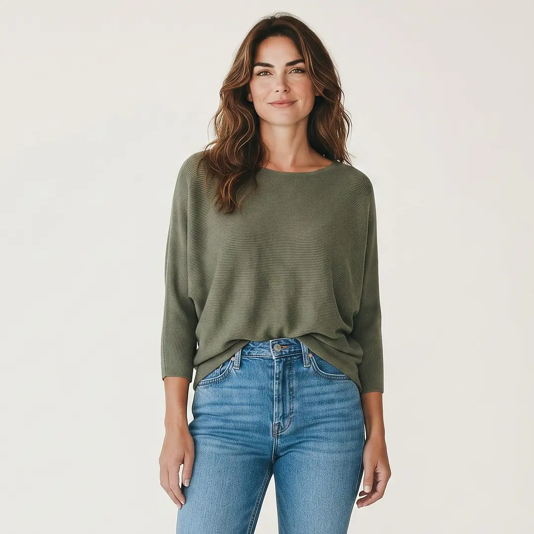 Sweter Allegra 11