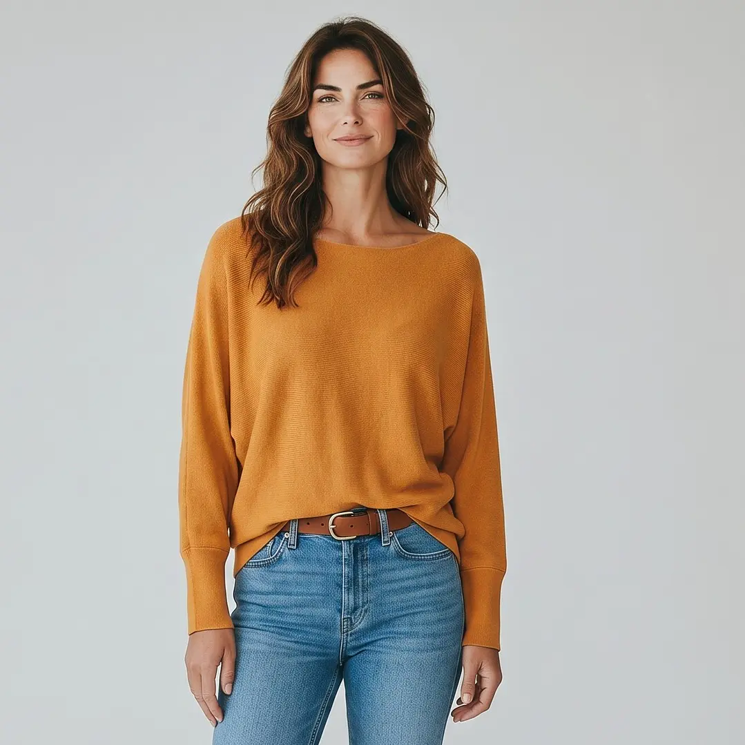 Sweter Allegra 3