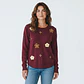 Sweter Aplicaciones - Miniatura 3
