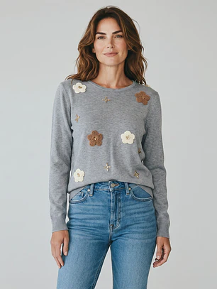 Sweter Aplicaciones