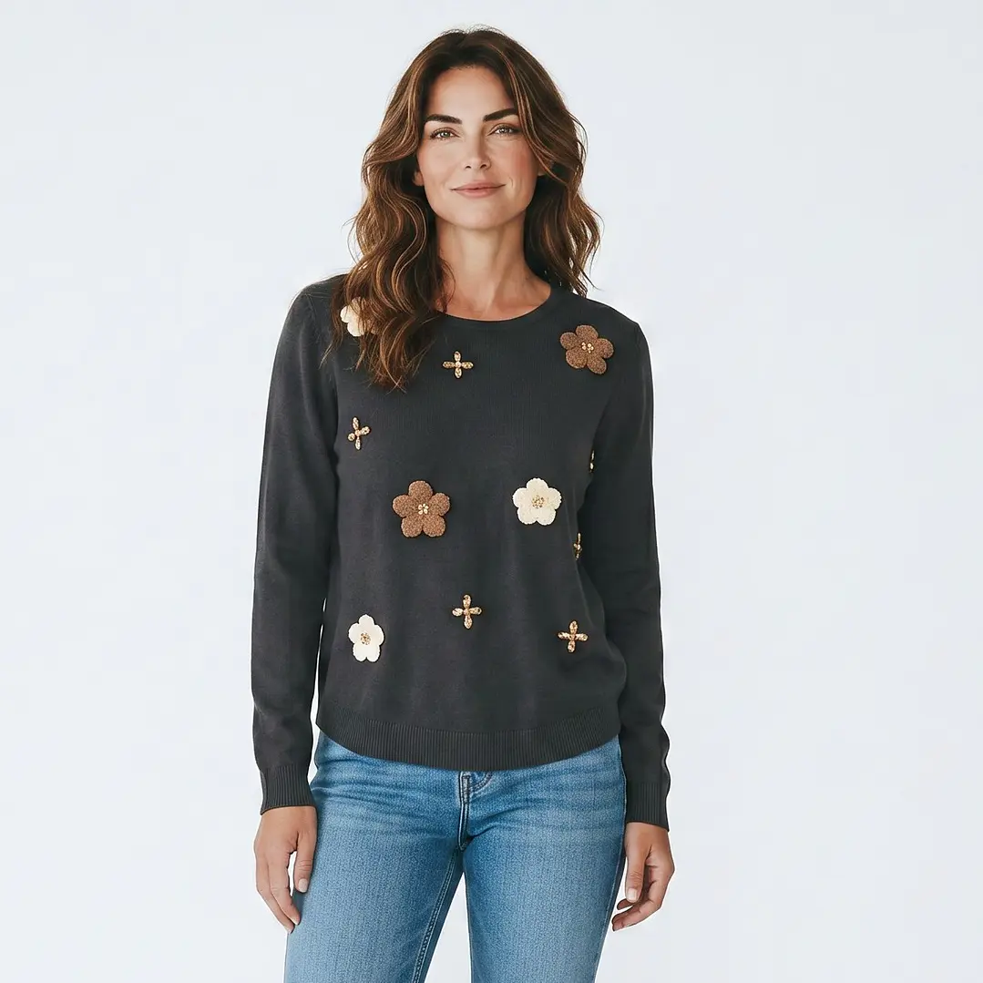 Sweter Aplicaciones 4