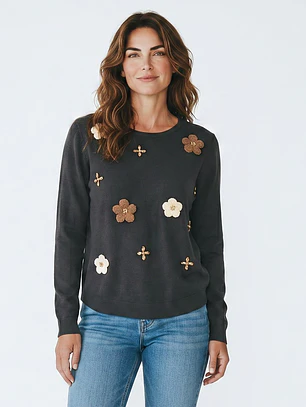 Sweter Aplicaciones