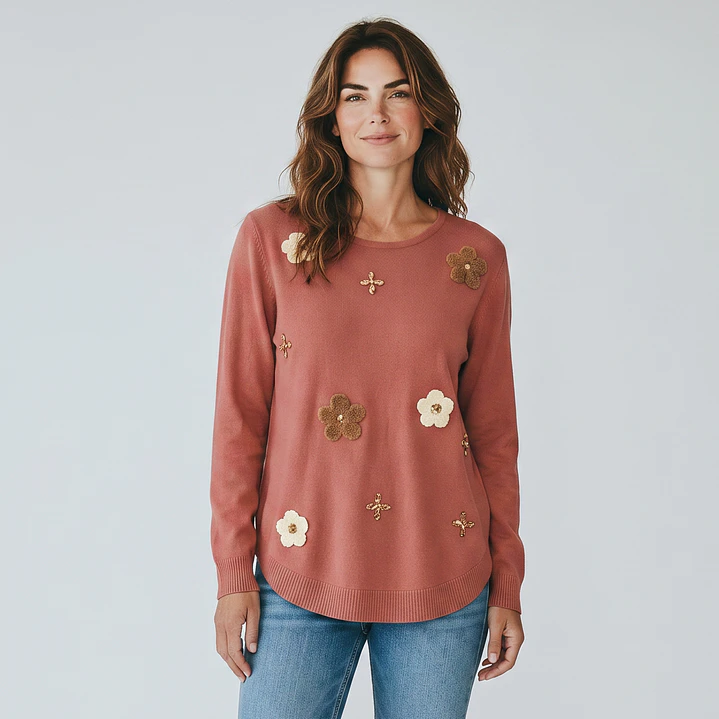 Sweter Aplicaciones 1