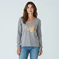Sweter Corazon - Miniatura 2