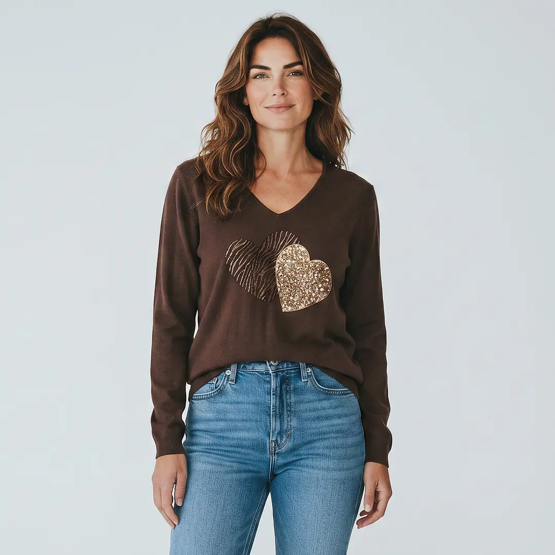 Sweter Corazon 3