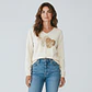 Sweter Corazon - Miniatura 1
