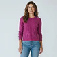 Sweter Jacquard - Miniatura 3