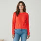 Sweter Jacquard - Miniatura 2