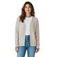 Chaleco Abotonado Jacquard - Miniatura 2
