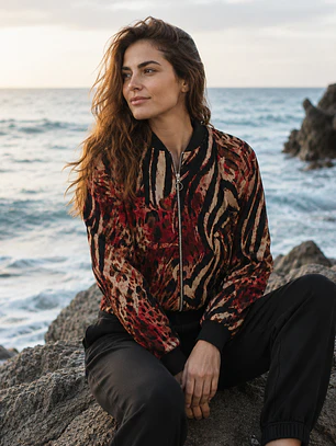 Bombers Lanilla Kiram