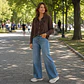 Blusa Vuelos Ruben - Miniatura 1