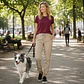 Pantalon Jogger  - Miniatura 1