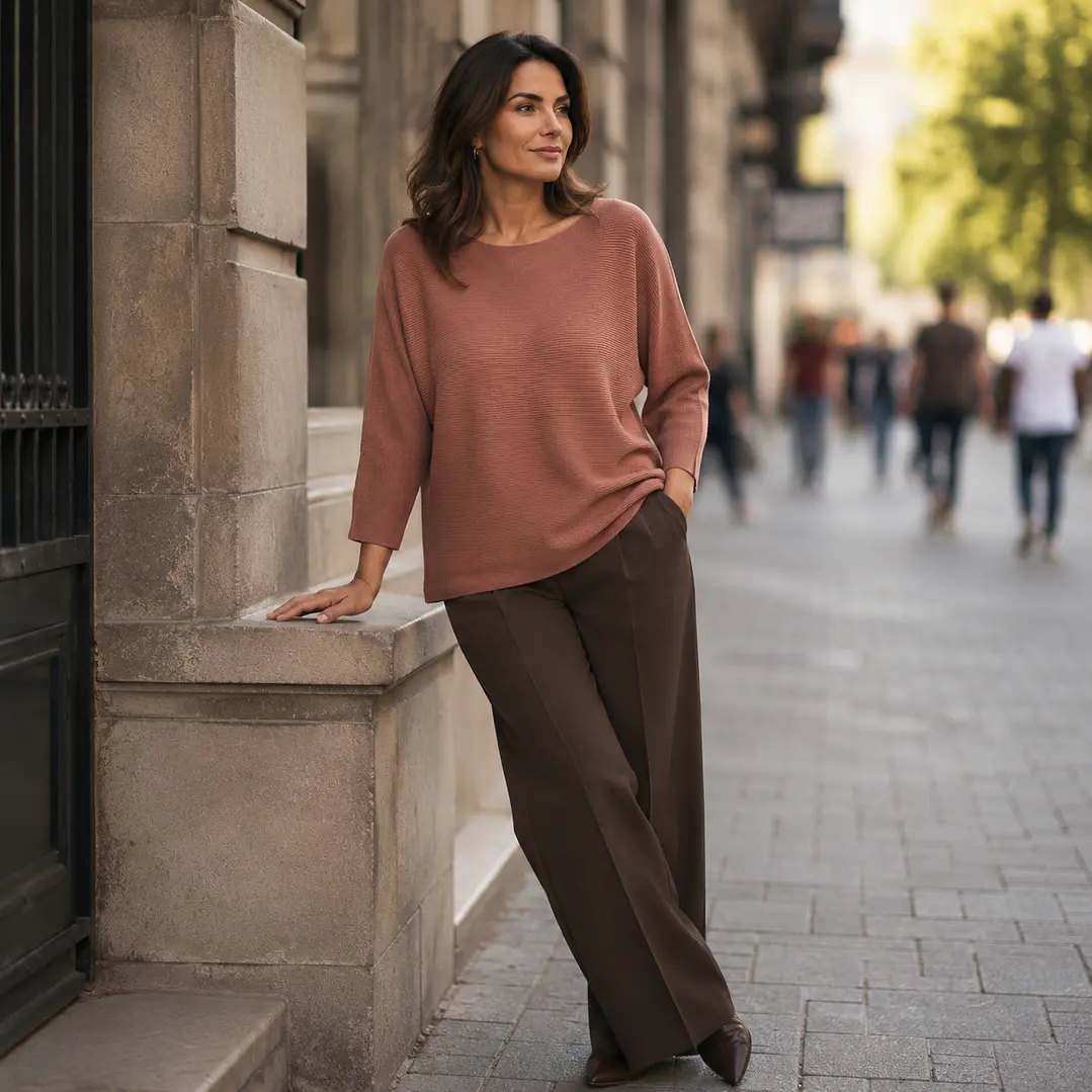 Sweter Allegra 15