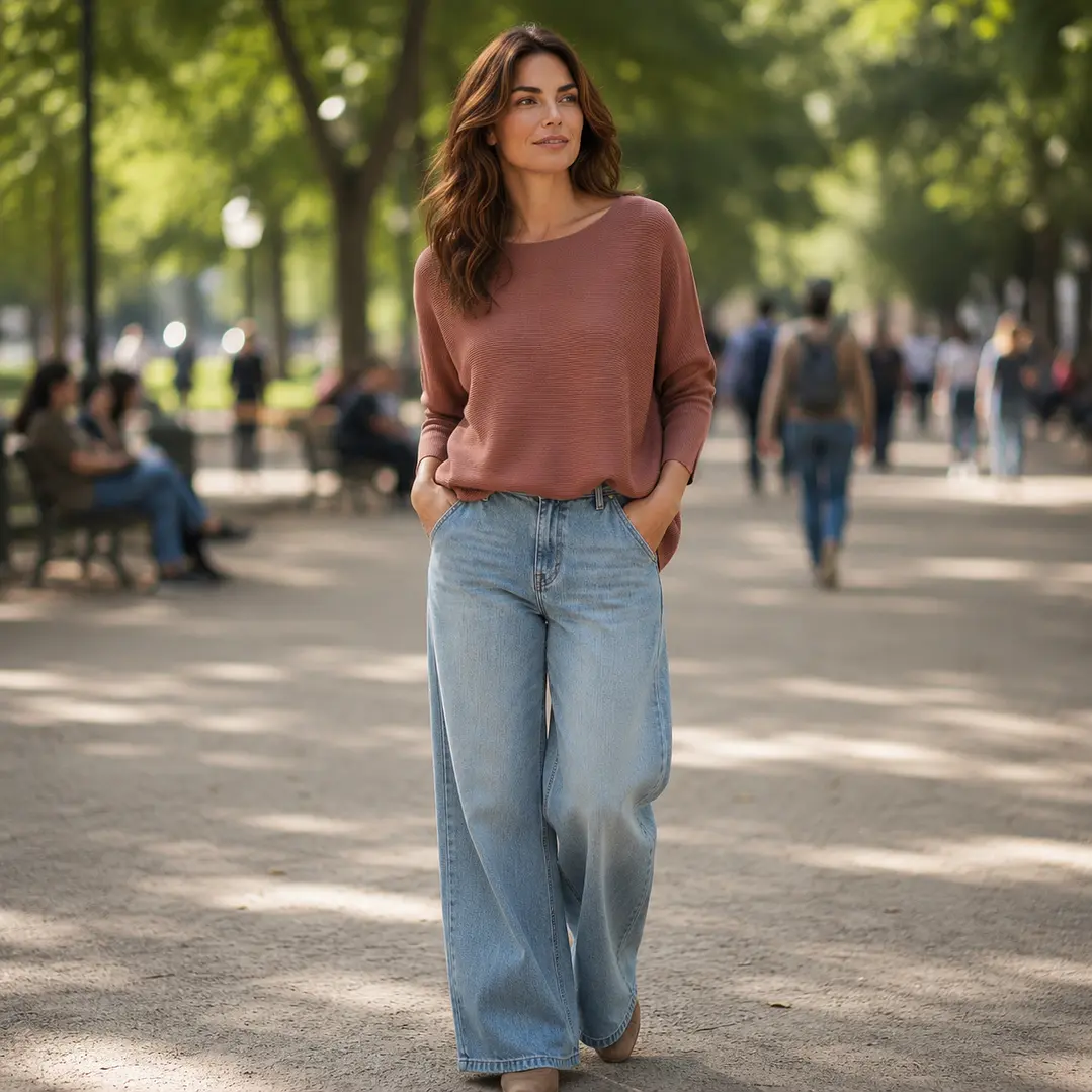 Sweter Allegra 1