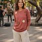 Sweter Aplicaciones - Miniatura 1