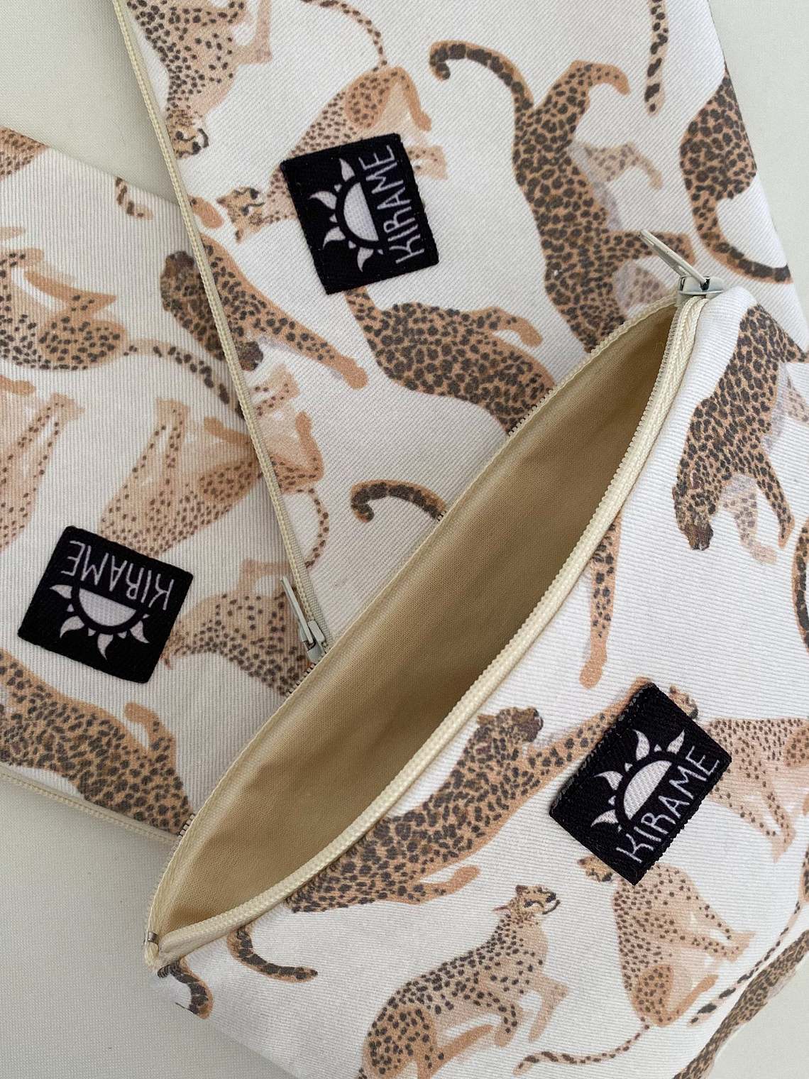 Cosmetiquero pequeño 1