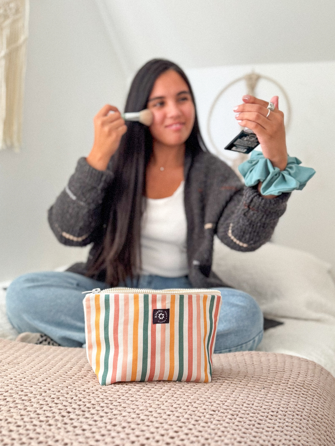 Cosmetiquero mediano 1