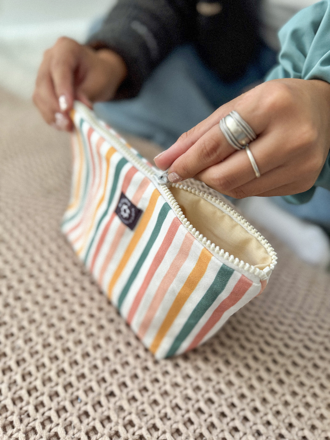 Cosmetiquero mediano 2