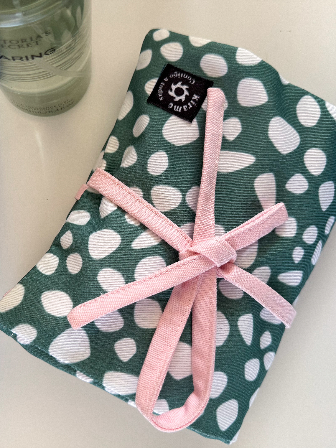 Cosmetiquero brochas 3