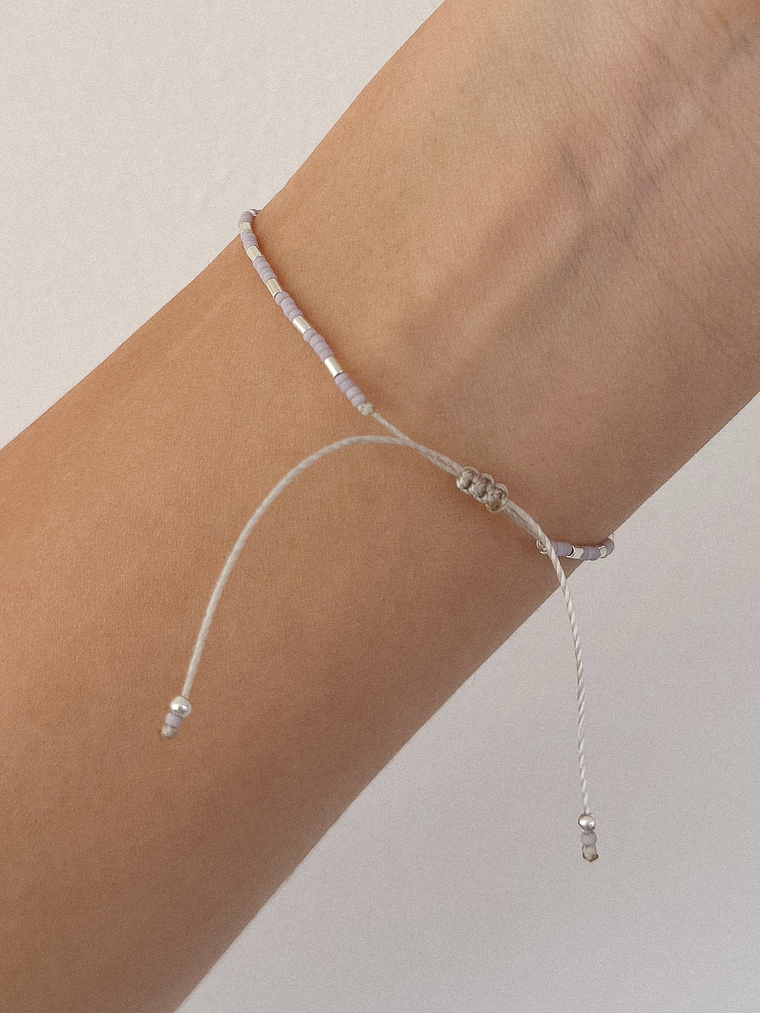 Pulsera lilian 2