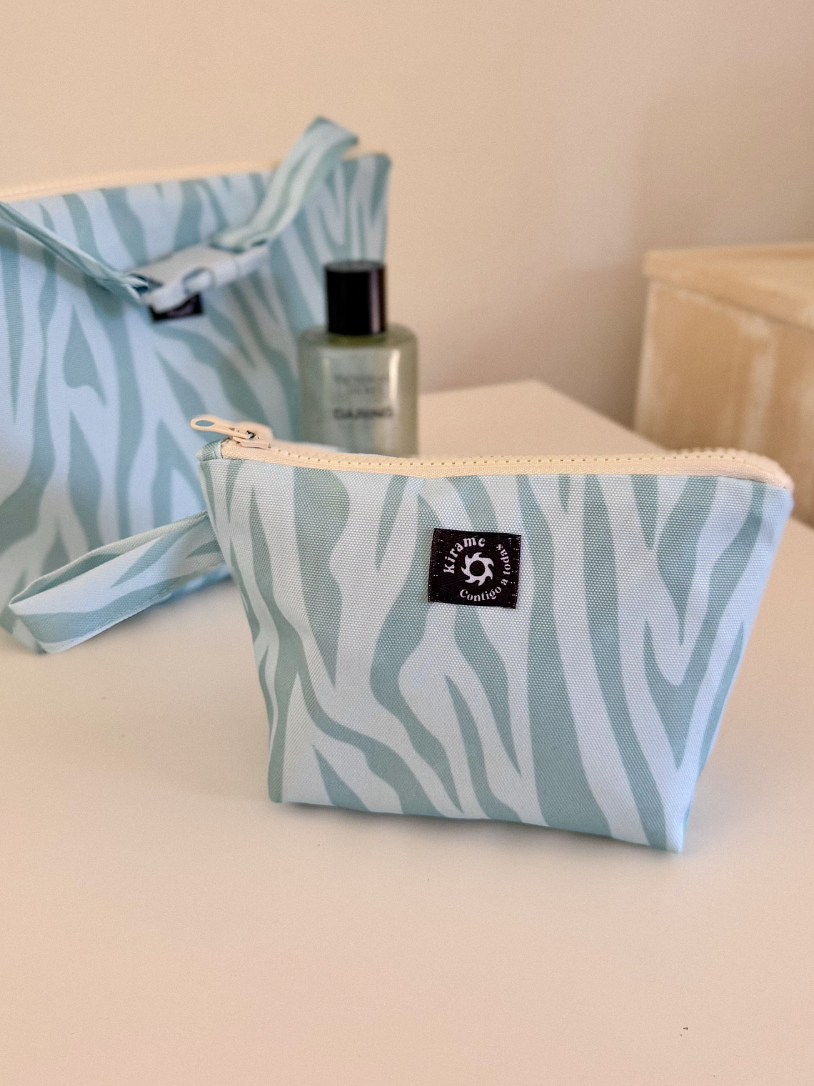 Cosmetiquero pequeño 1