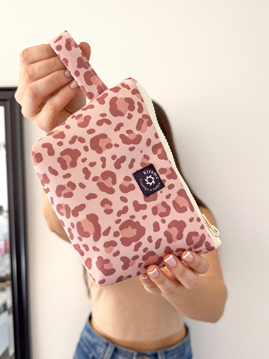 Cosmetiquero pequeño 1