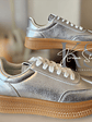 ZAPATILLA SILVER - Miniatura 2