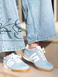 ZAPATILLA JEANS - Miniatura 2