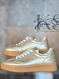 ZAPATILLA GOLD - Miniatura 2