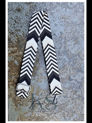 STRAP DE CARTERA 