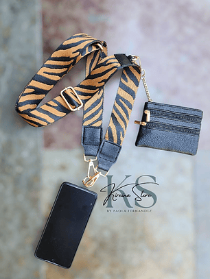 STRAP DE CELULAR