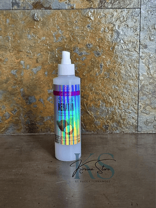 SHOCK KERATIN COPACABANA COCO