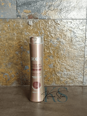 ACONDICIONADOR ROCCO FRIZZ OFF