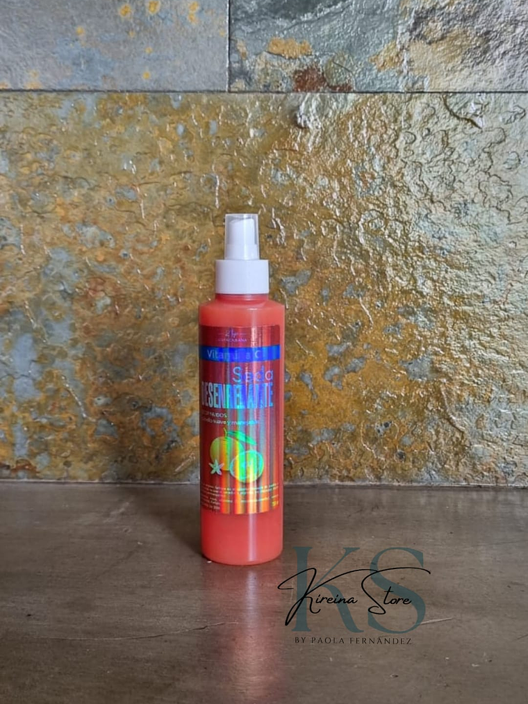 SPRAY DESENREDANTE COPACABANA 1