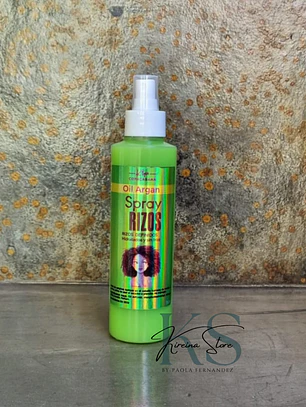 SPRAY RIZOS DEFINIDOS COPACABANA