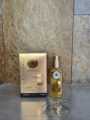 ACEITE ARGÁN CON MACADAMIA COLLAGEN PLUS VINGE