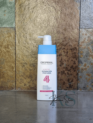 ACONDICIONADOR REPARACIÓN PROFUNDA OBOPEKAL